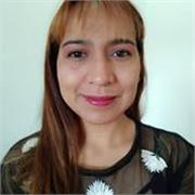 Profesora de matematicas, física y biología